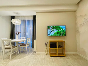 Apartments in Gudauri — Find off-plan property or real estate resale directly from developers and owners GEOLN.COM. Photo 4