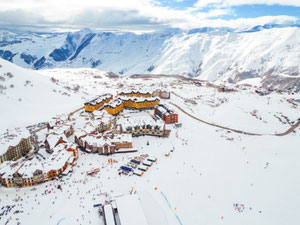 Apartment for sale in Gudauri — Find off-plan property or real estate resale directly from developers and owners GEOLN.COM. Photo 12