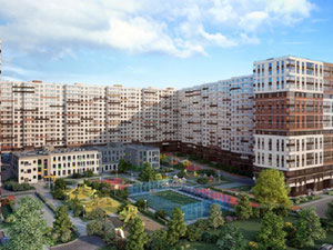 უძრავი კონება Polyustrovo — გადახედეთ უძრავი ქონების საძიებო სისტემას GEOLN.COM. ფოტო 3