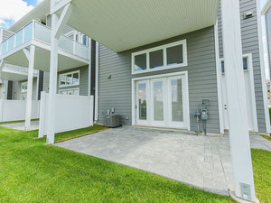 Real estate in Callingham Mews: Designer Series Towns — look at the real estate search engine GEOLN.COM. Photo 4