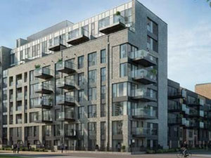 房地产在 Bridge East — look at the real estate search engine GEOLN.COM. 照片 2