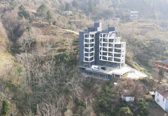 Апарт-готель