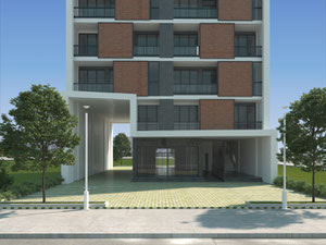 Нерухомість в M Dighomi 2 — дивіться на пошуковику нерухомості GEOLN.COM. Фото 3