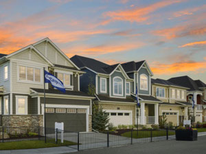 Real estate in Yorkville — look at the real estate search engine GEOLN.COM. Photo 2