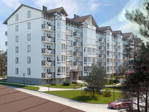 Propiedad en venta en DESNA residence — mira el buscador inmobiliario GEOLN.COM. Foto 3