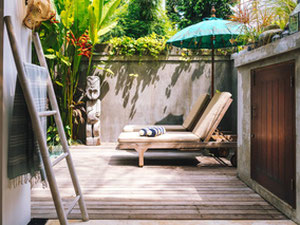 Villa acogedora — Encuentre propiedades fuera del plan o reventa de bienes inmuebles directamente de desarrolladores y propietarios GEOLN.COM. Foto 2