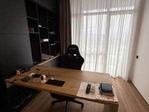 Продается просторная квартира 2+1 на Новом Бульваре — Поисковик недвижимости от застройщиков и собственников GEOLN.COM. Фото 5