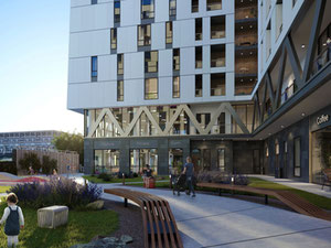 房地产在 Pictorial — look at the real estate search engine GEOLN.COM. 照片 3