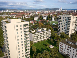 Nieruchomości w Lindenpark — spójrz na wyszukiwarkę nieruchomości GEOLN.COM. Zdjęcie 3