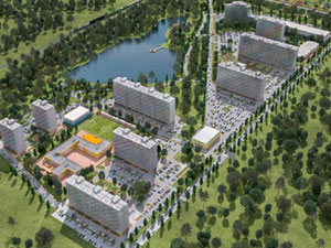 房地产在 Rainbow Siberia — look at the real estate search engine GEOLN.COM. 照片 2