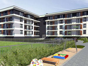 נדל"ן ב Apartamenty Cedry — עיין במנוע חיפוש הנדל"ן GEOLN.COM. תמונה 6