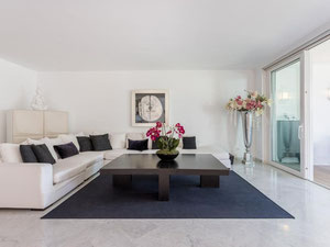 公寓 3 卧室 150 m² 在 Puente Romano, 西班牙 — 来自开发商和业主的房地产搜索引擎 GEOLN.COM. 照片 16