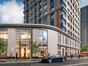 房地产在 Life-Varshavskaya — look at the real estate search engine GEOLN.COM. 照片 4