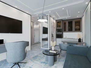 温德姆大酒店家庭俱乐部 — 来自开发商和业主的房地产搜索引擎 GEOLN.COM. 照片 16