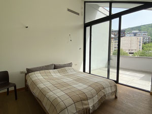 Zum Verkauf steht eine Wohnung in Tiflis — Immobilien-Suchservice von Bauträgern und Eigentümern GEOLN.COM. Foto 6