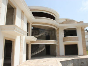 别墅在土耳其，安塔利亚，贝莱克 — 来自开发商和业主的房地产搜索引擎 GEOLN.COM. 照片 8