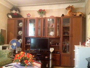 2 кімнатна квартира в Мухиані. Недорога квартира в Тбілісі, Мухиані — Пошуковик нерухомості від забудовників і власників GEOLN.COM. Фото 3