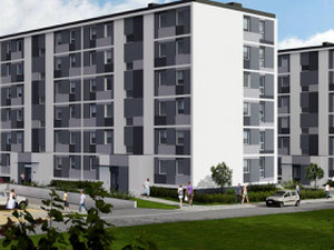 içindeki mülkiyet Diamenty Wrotkowa — emlak arama motoru GEOLN.COM'a bakın. Fotoğraf 4