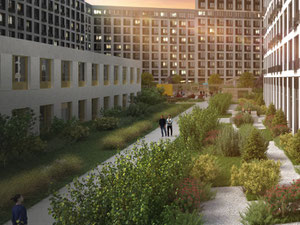 içindeki mülkiyet Westerdam — emlak arama motoru GEOLN.COM'a bakın. Fotoğraf 4