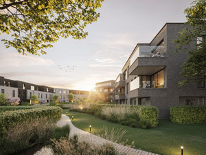 Нерухомість в Maple Garden — дивіться на пошуковику нерухомості GEOLN.COM. Фото 3