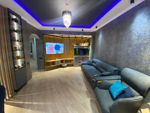 Квартира в Кобулеті — Пошуковик нерухомості від забудовників і власників GEOLN.COM. Фото 2