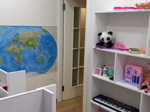 五房公寓出售 — 来自开发商和业主的房地产搜索引擎 GEOLN.COM. 照片 12