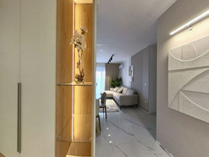 Real estate in Emerald Residence — look at the real estate search engine GEOLN.COM. Photo 8