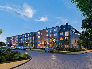 عقار للبيع في Uroczysko — انظر إلى محرك البحث العقاري GEOLN.COM. صورة فوتوغرافية 3