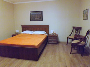 Уютный апартамент в сердце Тбилиси — Поисковик недвижимости от застройщиков и собственников GEOLN.COM. Фото 6