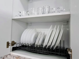 出售位于谢里夫·欣什亚什维利街的公寓 — 来自开发商和业主的房地产搜索引擎 GEOLN.COM. 照片 7