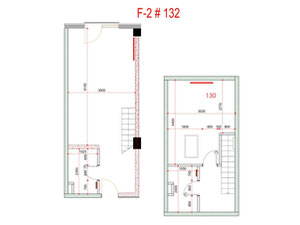 New Gudauri  Duplex — Immobilien-Suchservice von Bauträgern und Eigentümern GEOLN.COM. Foto 2