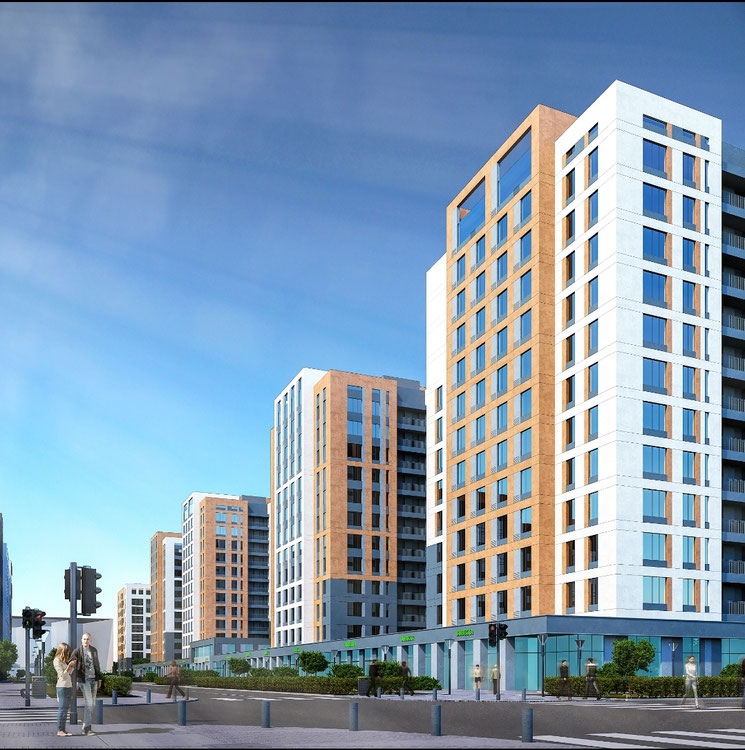 Nieruchomości w Sofia — spójrz na wyszukiwarkę nieruchomości GEOLN.COM. Zdjęcie 1