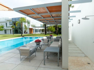 别墅 7 间卧室 1351 m² 在 Guadalmina Baja, 西班牙 — 来自开发商和业主的房地产搜索引擎 GEOLN.COM. 照片 11