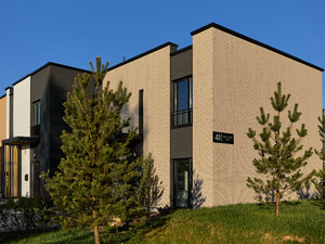 Real estate in ЖК Зеленая Гавань — look at the real estate search engine GEOLN.COM. Photo 8