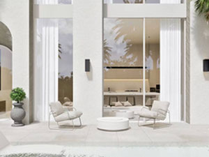 Satılık Lüks Villa — Sahiplerden yada inşaatcilardan mülkiyet arama GEOLN.COM. Fotoğraf 7