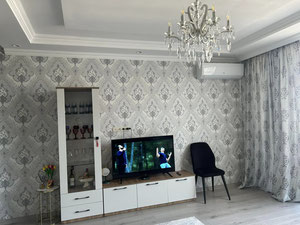 Квартира в Батуми — Поисковик недвижимости от застройщиков и собственников GEOLN.COM. Фото 2