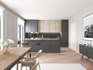 נדל"ן ב Sarasate Residencial — עיין במנוע חיפוש הנדל"ן GEOLN.COM. תמונה 6