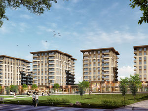 房地产在 Avrupa Konutlari Kale 2 — look at the real estate search engine GEOLN.COM. 照片 5