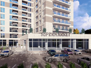 Real estate in Dimri Residence — look at the real estate search engine GEOLN.COM. Photo 5