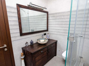 维拉2间房间的公寓。第比利斯无中介公寓 — 来自开发商和业主的房地产搜索引擎 GEOLN.COM. 照片 8