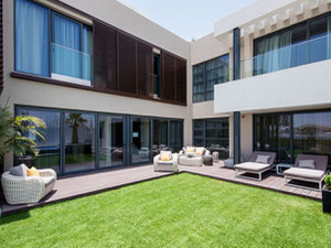 Нерухомість в Sobha Hartland Villas — дивіться на пошуковику нерухомості GEOLN.COM. Фото 3