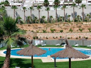 顶层公寓 3 卧室 89 平方米，位于西班牙赫雷斯 — 来自开发商和业主的房地产搜索引擎 GEOLN.COM. 照片 2