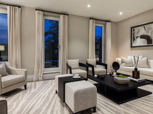 Нерухомість в Blossom Square — дивіться на пошуковику нерухомості GEOLN.COM. Фото 4