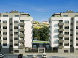 Real estate in Isunza — look at the real estate search engine GEOLN.COM. Photo 3