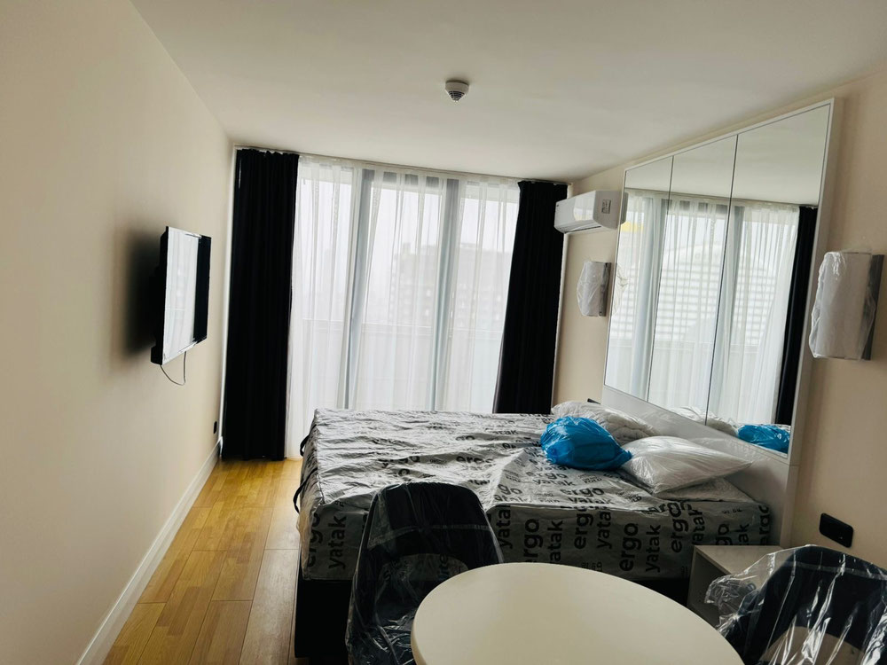 Продаються апартаменти в новому корпусі Орбі Сіті D2 — Пошуковик нерухомості від забудовників і власників GEOLN.COM. Фото 1