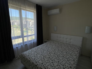 保加利亚。圣弗拉斯海边舒适的68平方米两居室公寓。 — 来自开发商和业主的房地产搜索引擎 GEOLN.COM. 照片 6