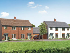 房地产在 Aston Reach — look at the real estate search engine GEOLN.COM. 照片 3