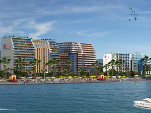 Це будівля La Quinta — Пошуковик нерухомості від забудовників і власників GEOLN.COM. Фото 13