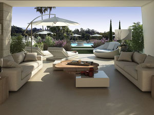 ბინა 3 ოთახიანი 375 მ² ლას ლომას დე მარბელაში, ესპანეთი — უძრავი ქონების ყიდვა და მფლო ბელებისგან GEOLN.COM. ფოტო 9