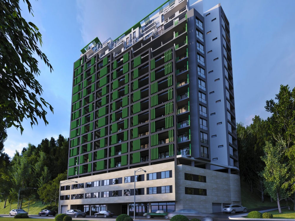 房地产在 Mindelis Diamond — look at the real estate search engine GEOLN.COM. 照片 1